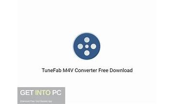 TuneFab M4V Converter for Mac - Download it from Uptodown for free